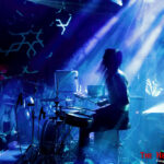 Fractures Tour: IAMX
